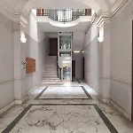 Via Tanzi 27 Bari