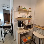 Via Tanzi 27 Apartment