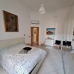 Via Tanzi 27 Διαμέρισμα *