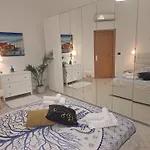 Via Tanzi 27 Μπάρι