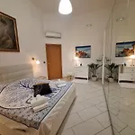 Appartamento Center House Via Tanzi 27 Bari