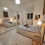 Διαμέρισμα Via Tanzi 27