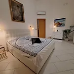 Appartamento Center House Via Tanzi 27 *