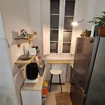 Appartamento Center House Via Tanzi 27 *