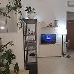 Διαμέρισμα Via Tanzi 27 *