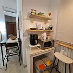 Via Tanzi 27 * Μπάρι