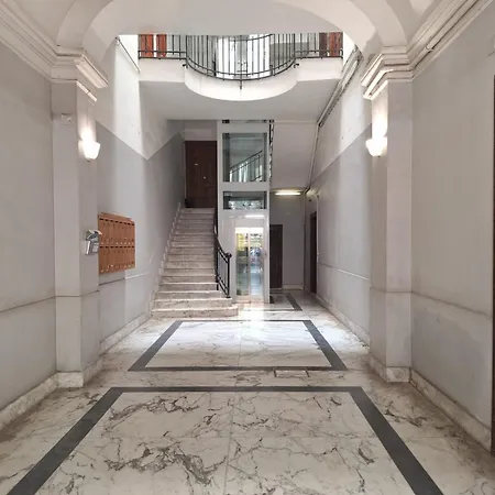 Via Tanzi 27 Bari