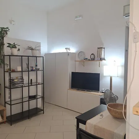 Via Tanzi 27 Апартаменты *