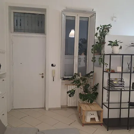 Via Tanzi 27 *