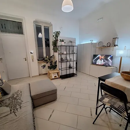 Апартаменты Via Tanzi 27 *