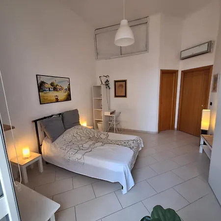 Апартаменты Via Tanzi 27 *