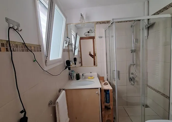 Via Tanzi 27 아파트 *