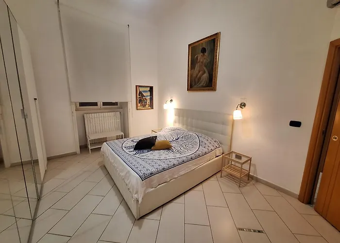 Via Tanzi 27 Διαμέρισμα Μπάρι