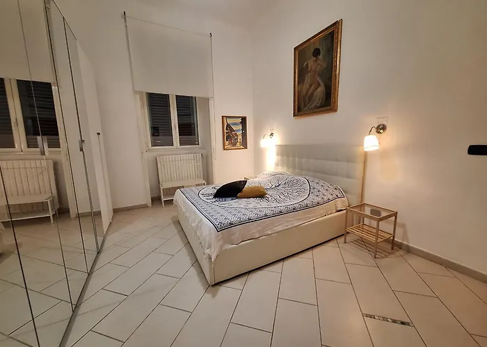 Via Tanzi 27 Διαμέρισμα