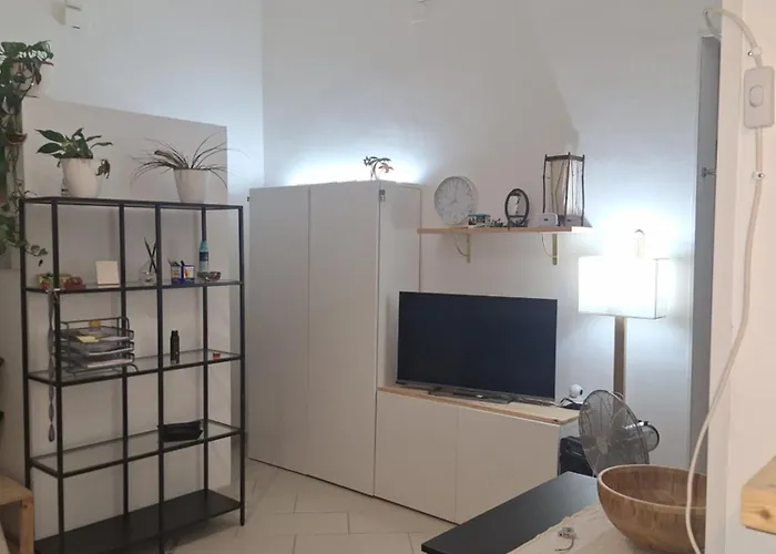 Via Tanzi 27 아파트 *