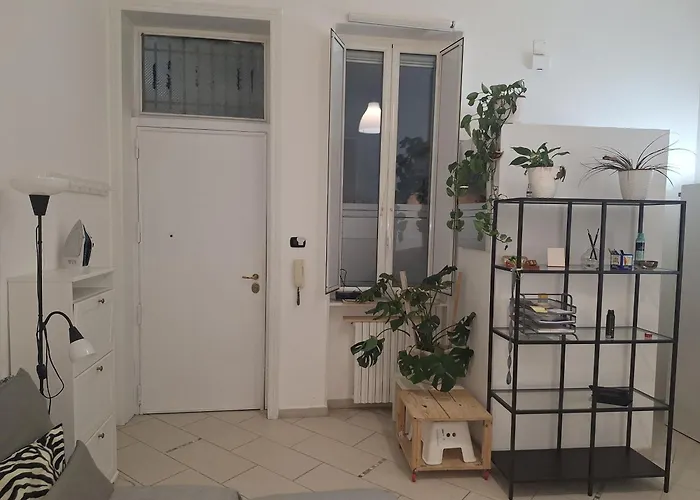 Via Tanzi 27 *
