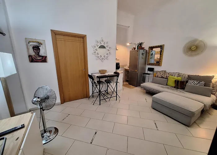 Via Tanzi 27 아파트 *