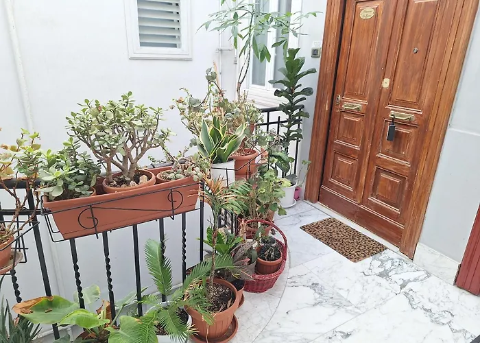 Via Tanzi 27 아파트 *